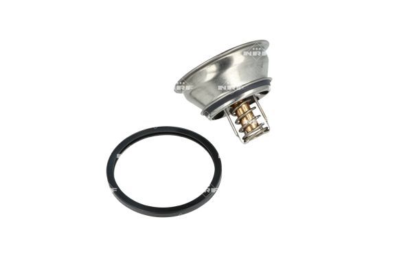 Thermostat, K&uuml;hlmittel