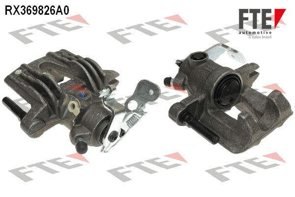 Brake Caliper RX369826A0