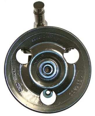 Hydraulikpumpe, Lenkung