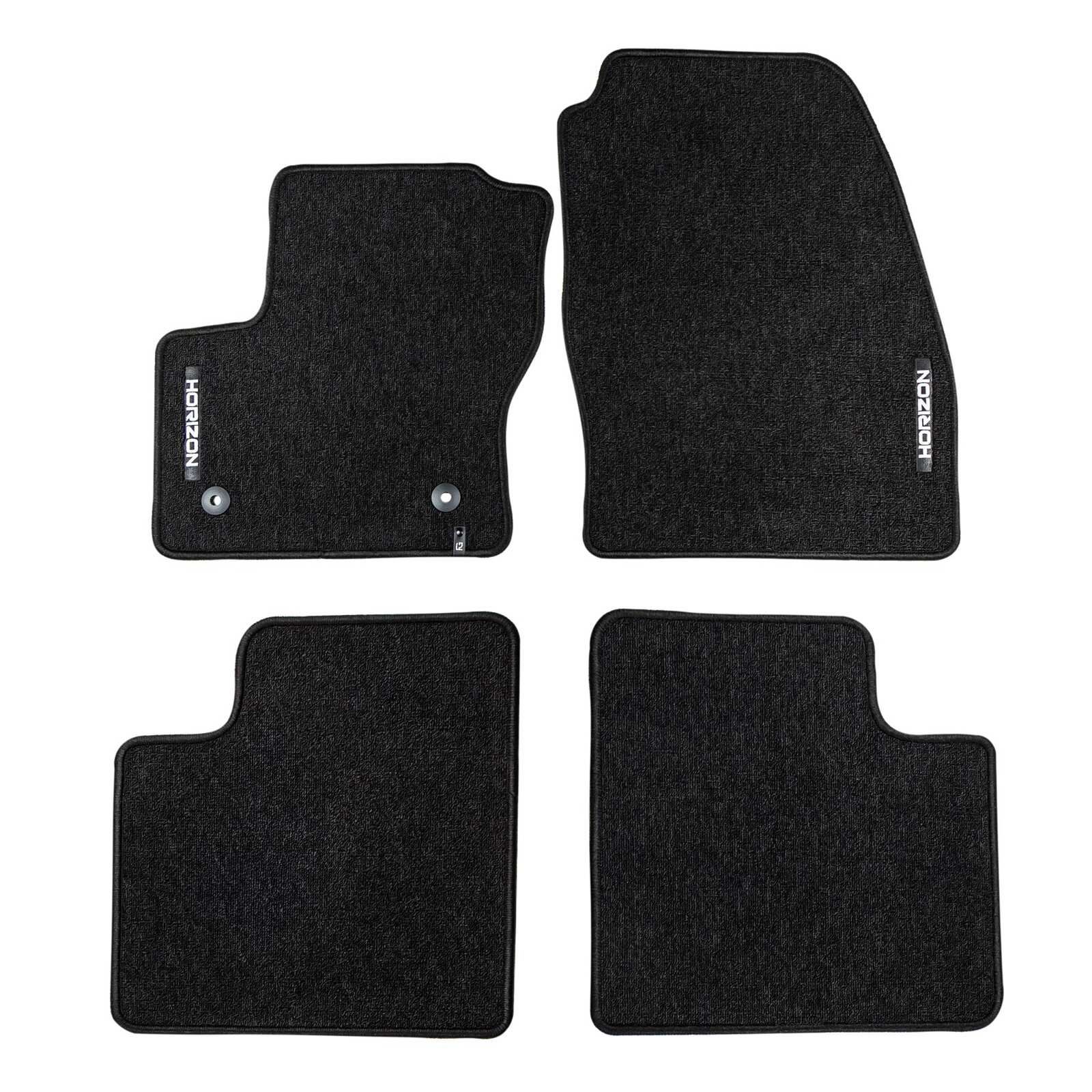 Frogum HR423916 - Fu&szlig;mattensatz