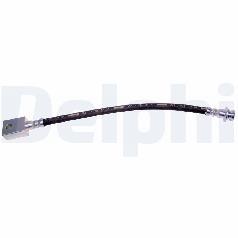 LH6843 DELPHI fékcső