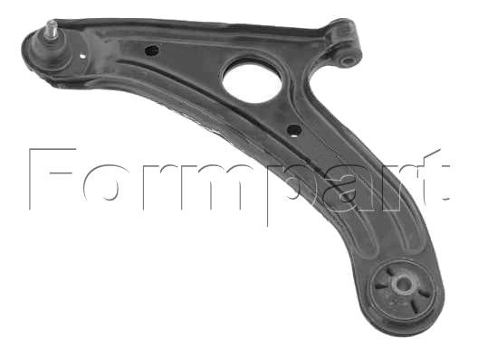 3709005 FORMPART lengőkar, kerékfelfüggesztés