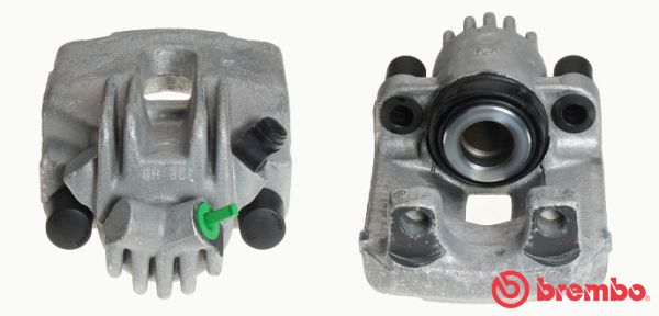 Bremssattel