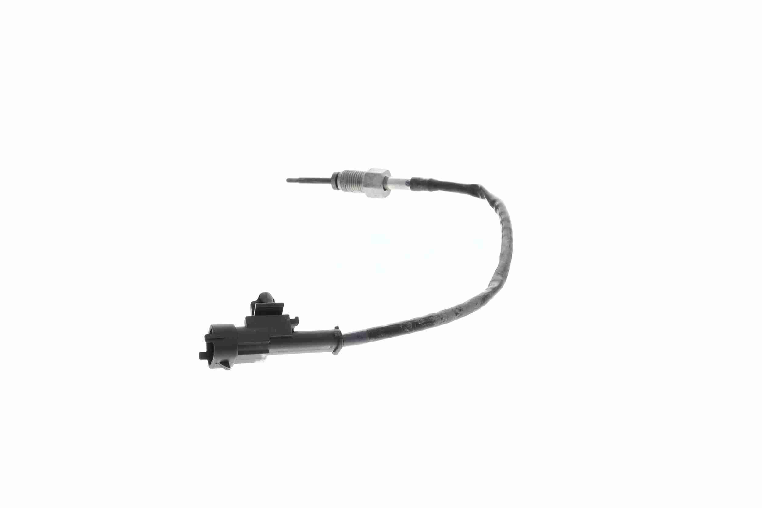 Sensor, Abgastemperatur