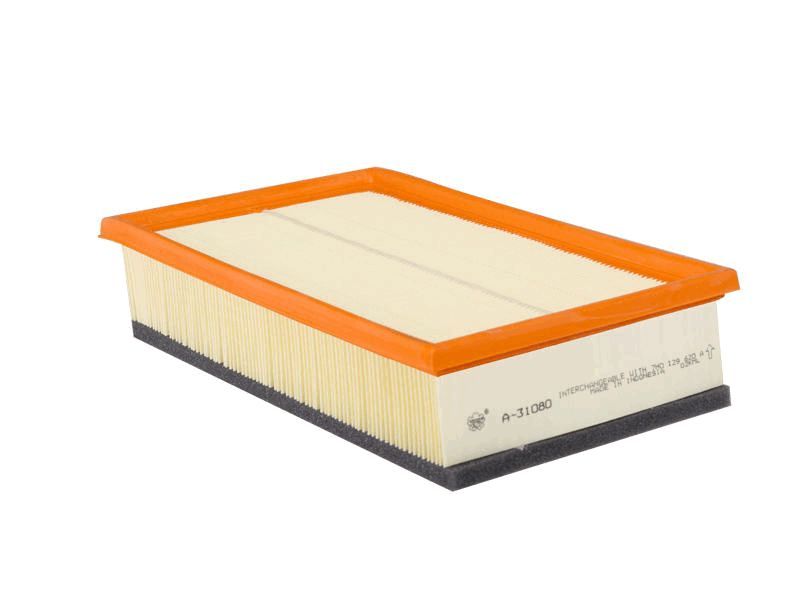 AIR FILTER FITS A1717 - TecDoc Only