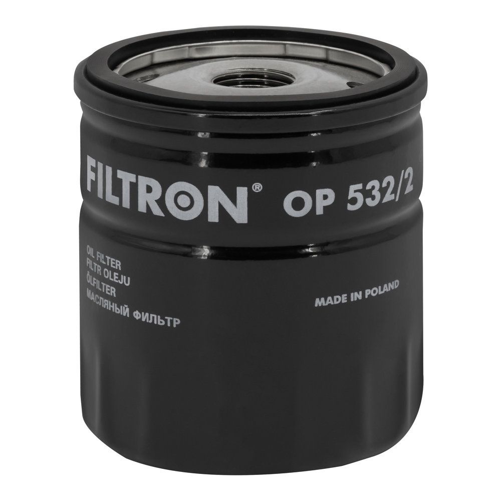 &Ouml;lfilter