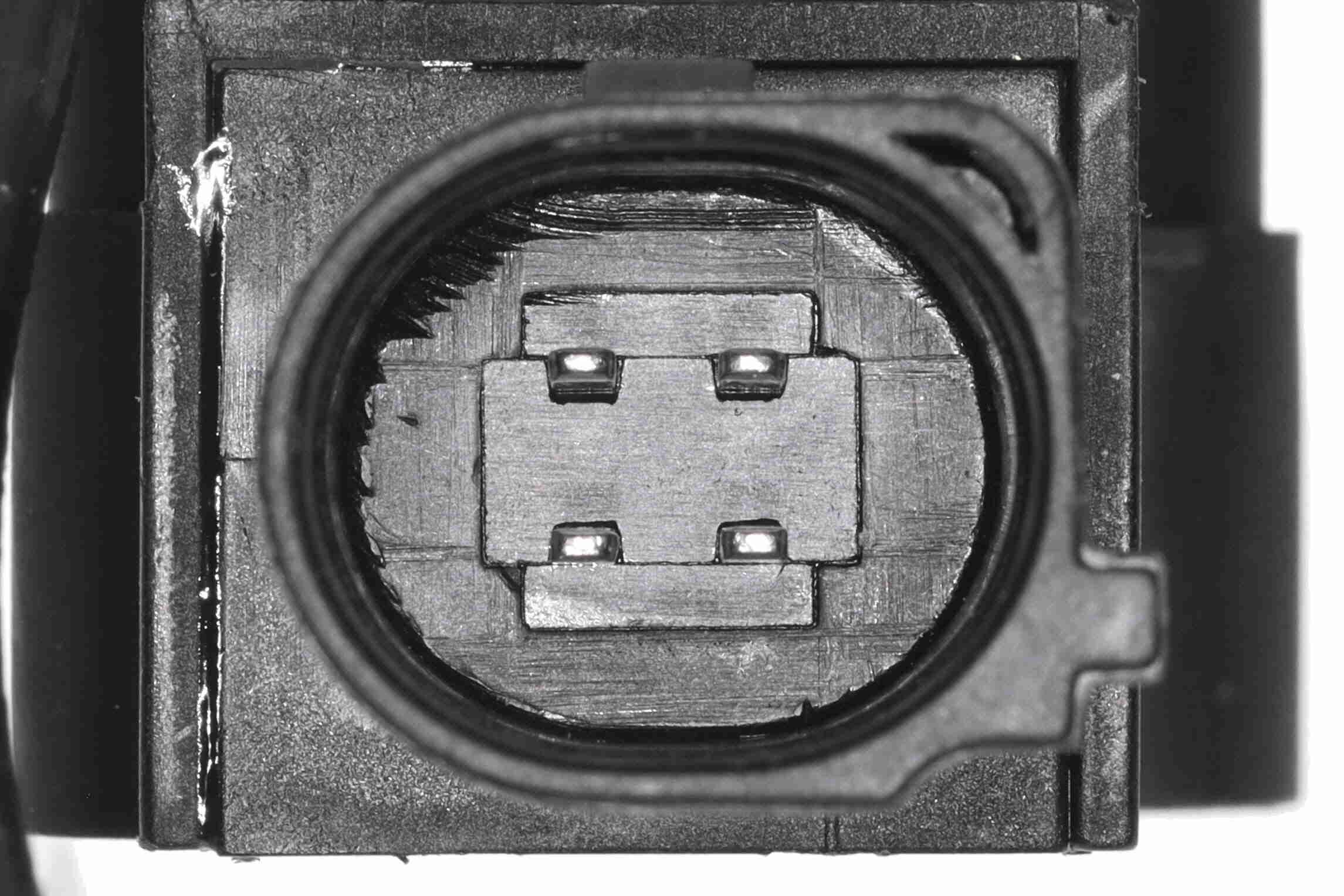 Sensor, Leuchtweitenregulierung