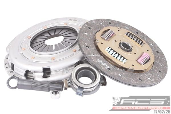 KIT STD HYUNDAI iLOAD 2.4L - TecDoc Only