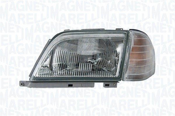 MAGNETI MARELLI 710301090121 - Hauptscheinwerfer
