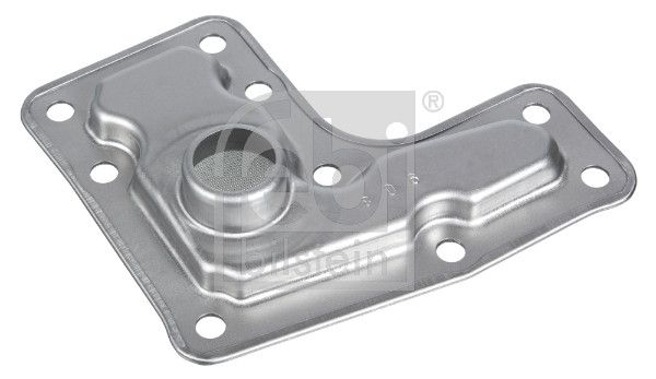 FEBI BILSTEIN 106095 - Hydraulikfilter, Automatikgetriebe
