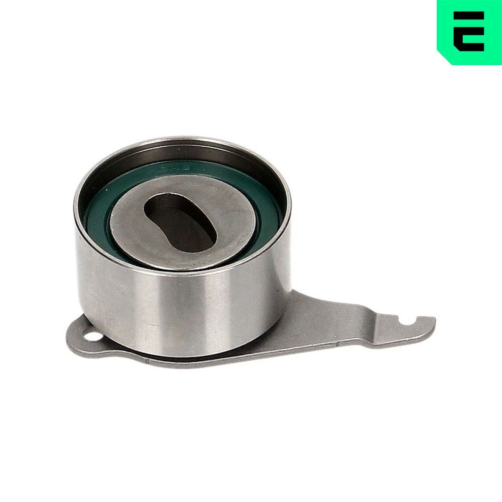 Spannrolle, Zahnriemen