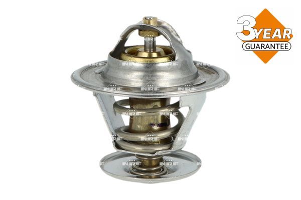 Thermostat, K&uuml;hlmittel