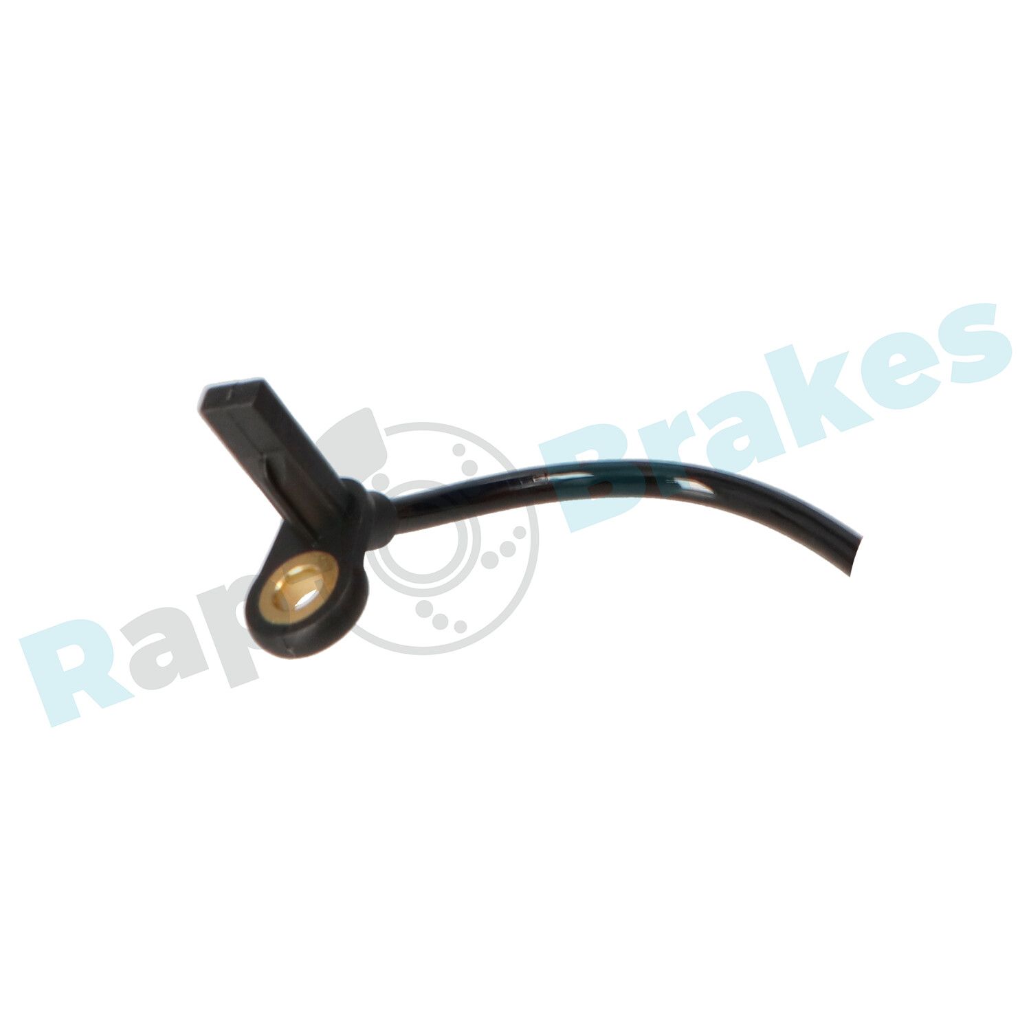 Sensor, Raddrehzahl