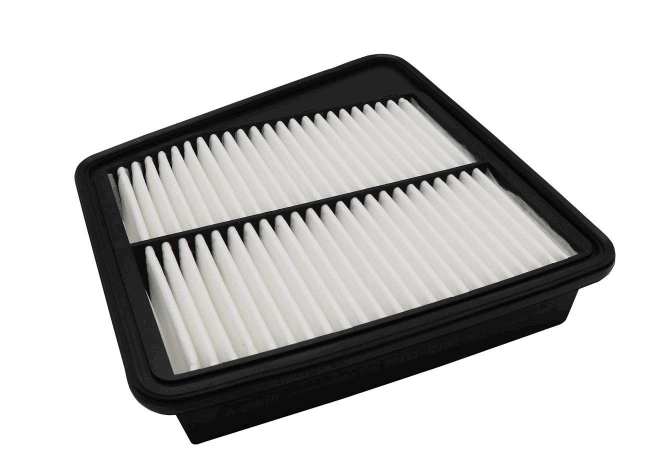 AIR FILTER FITS WA5470 - TecDoc Only