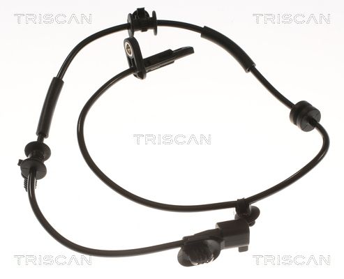 Sensor, Raddrehzahl