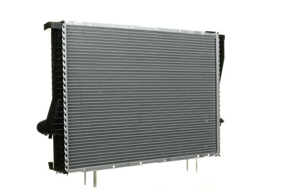 K&uuml;hler, Motork&uuml;hlung