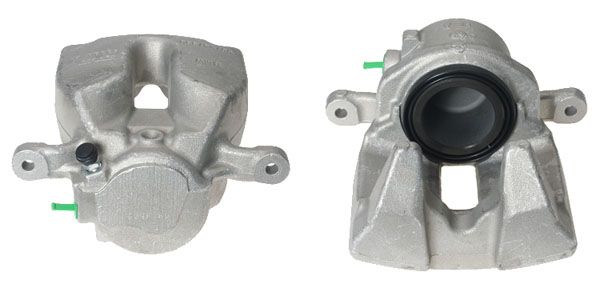 Bremssattel