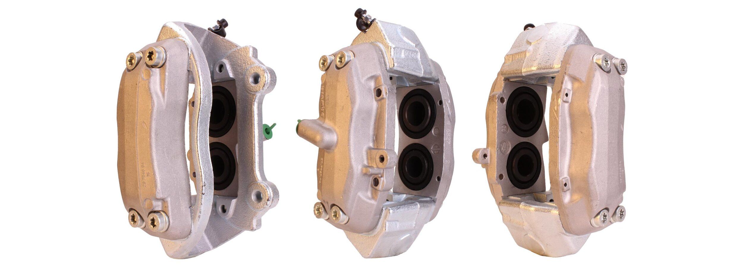 Bremssattel