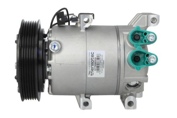 THERMOTEC KTT090330 - Kompressor, Klimaanlage
