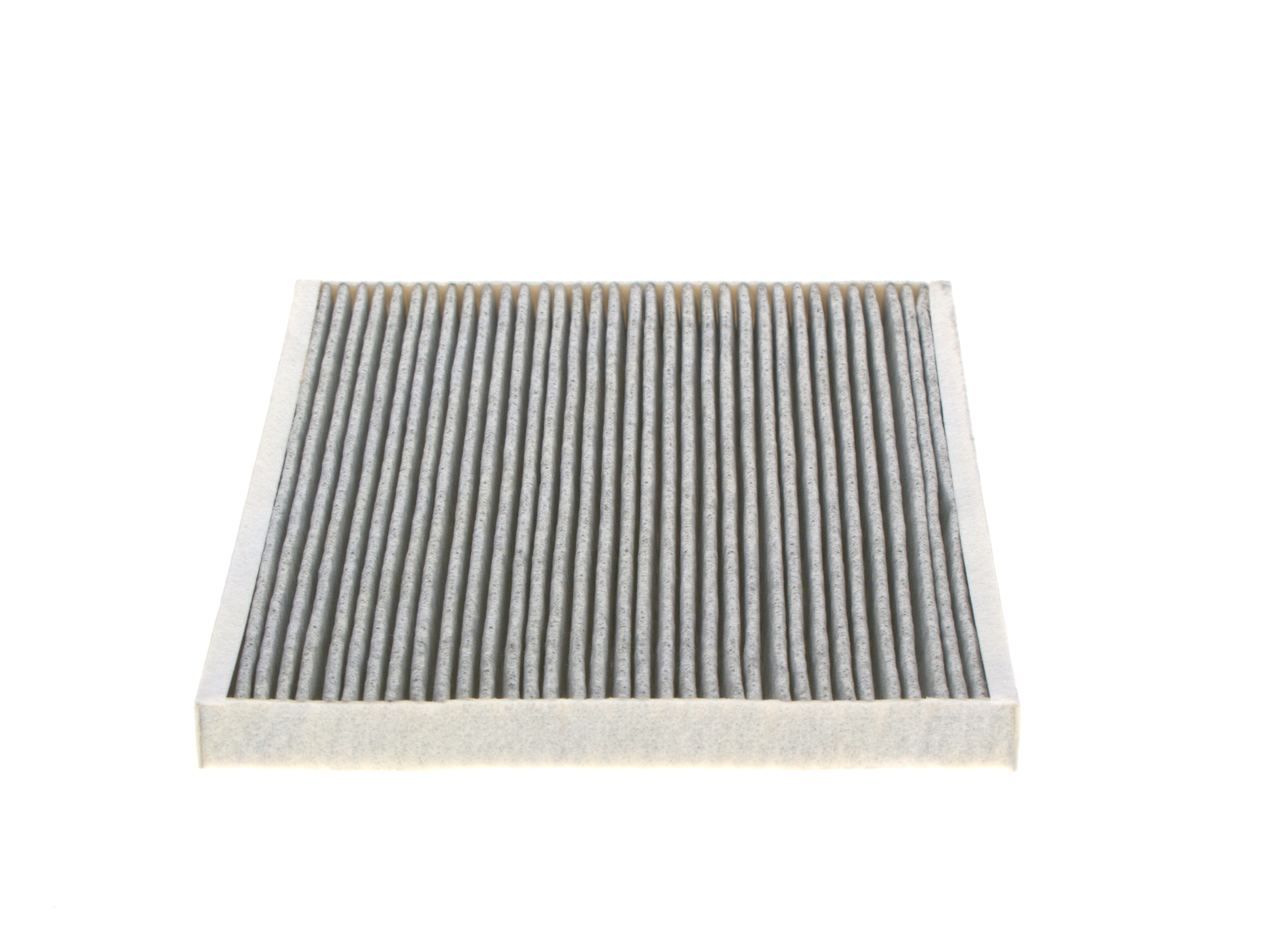 Filter, Innenraumluft