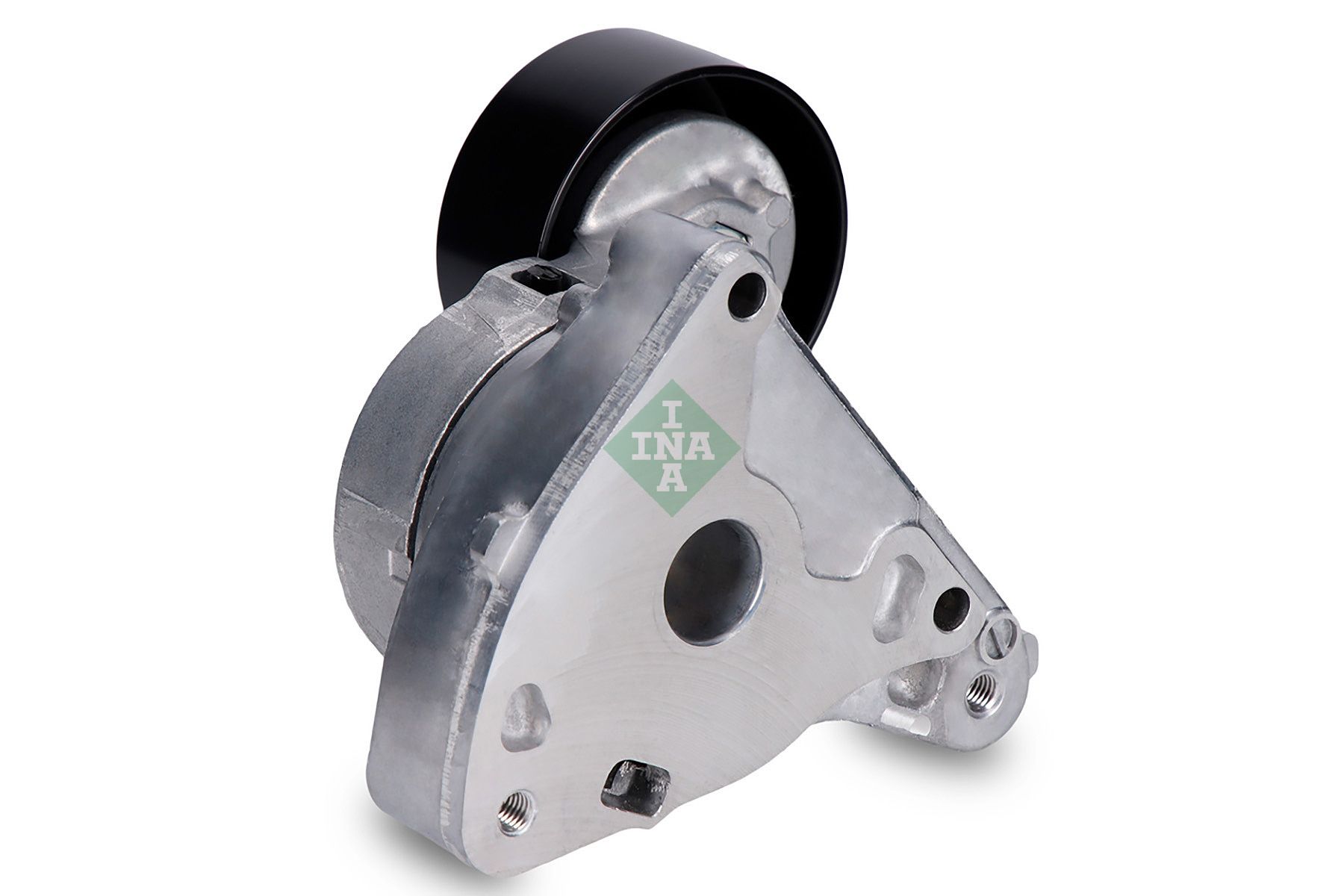 Riemenspanner, Keilrippenriemen