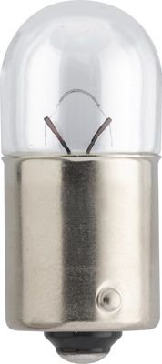 Gl&uuml;hlampe, Blinkleuchte
