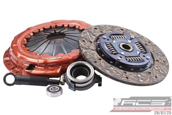 KIT HD KIA K2900 2.9L - TecDoc Only