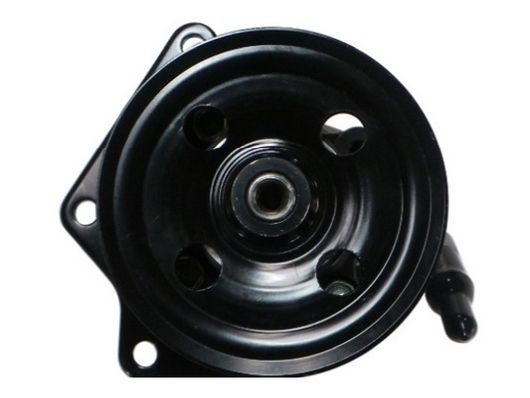 Hydraulikpumpe, Lenkung