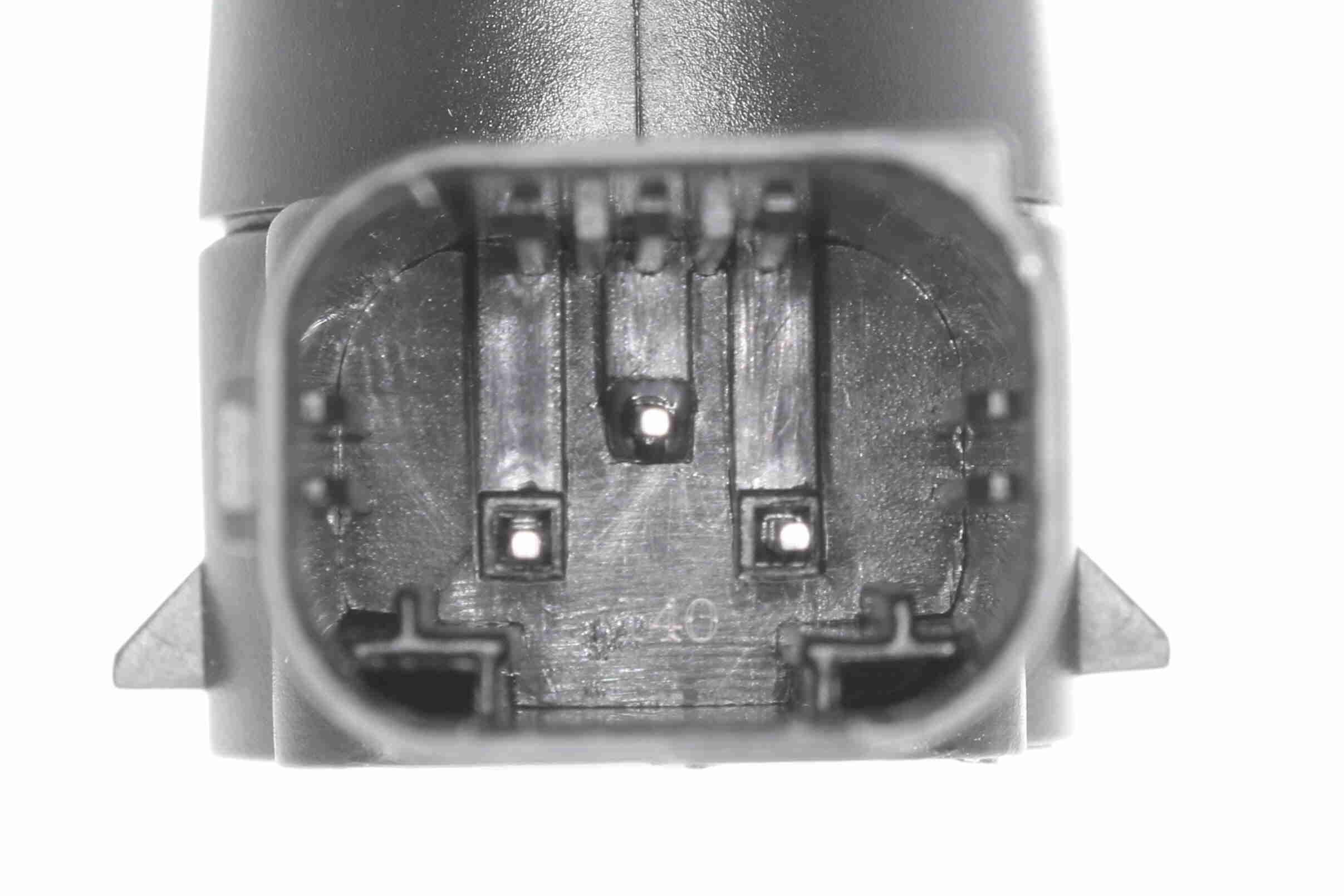 Sensor, Einparkhilfe