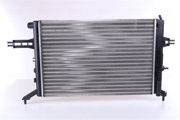 K&uuml;hler, Motork&uuml;hlung