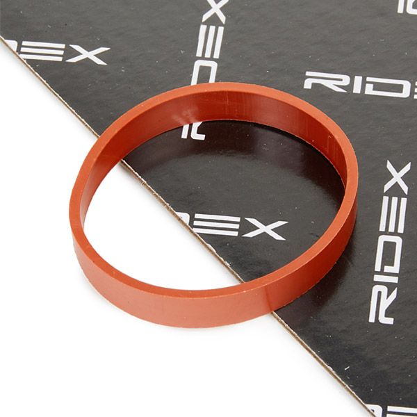 RIDEX 42G0070 Gasket, intake manifold