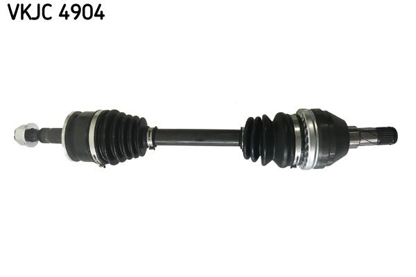 Drive Shaft VKJC 4904