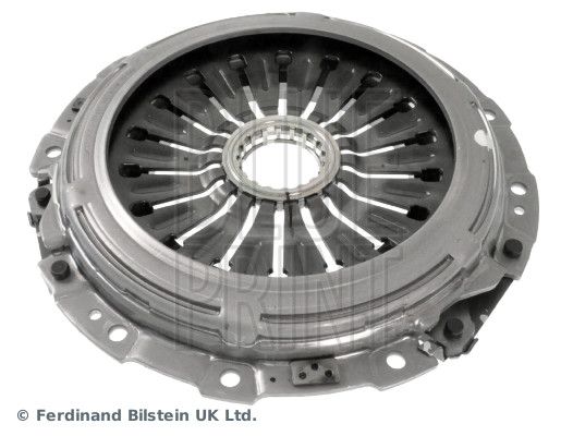 Plato de presión de clutch