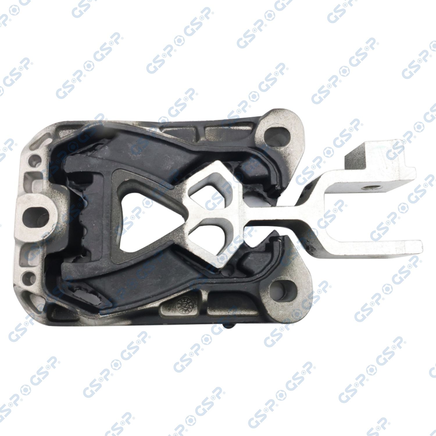 Soporte, motor