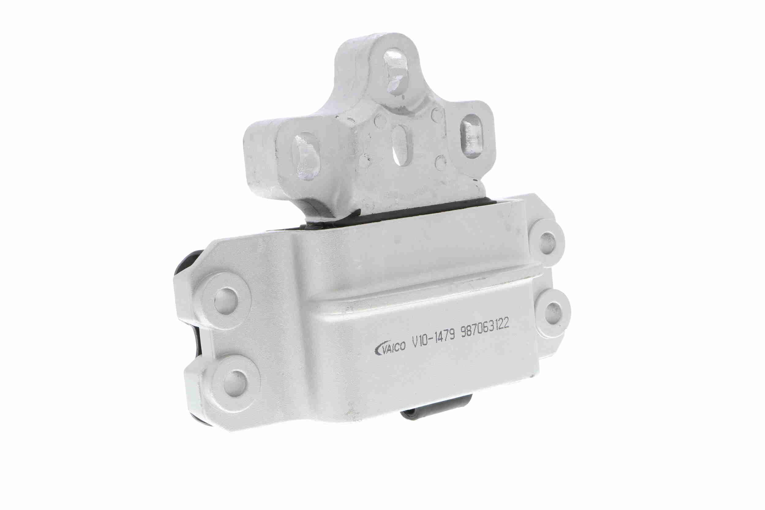 Lagerung, Schaltgetriebe