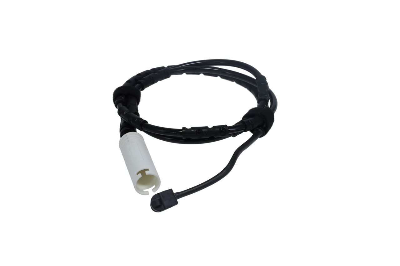 Warnkontakt, Bremsbelagverschleiß