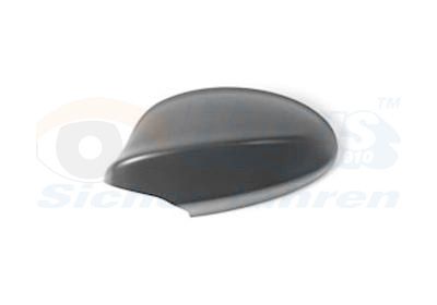 Abdeckung, Außenspiegel