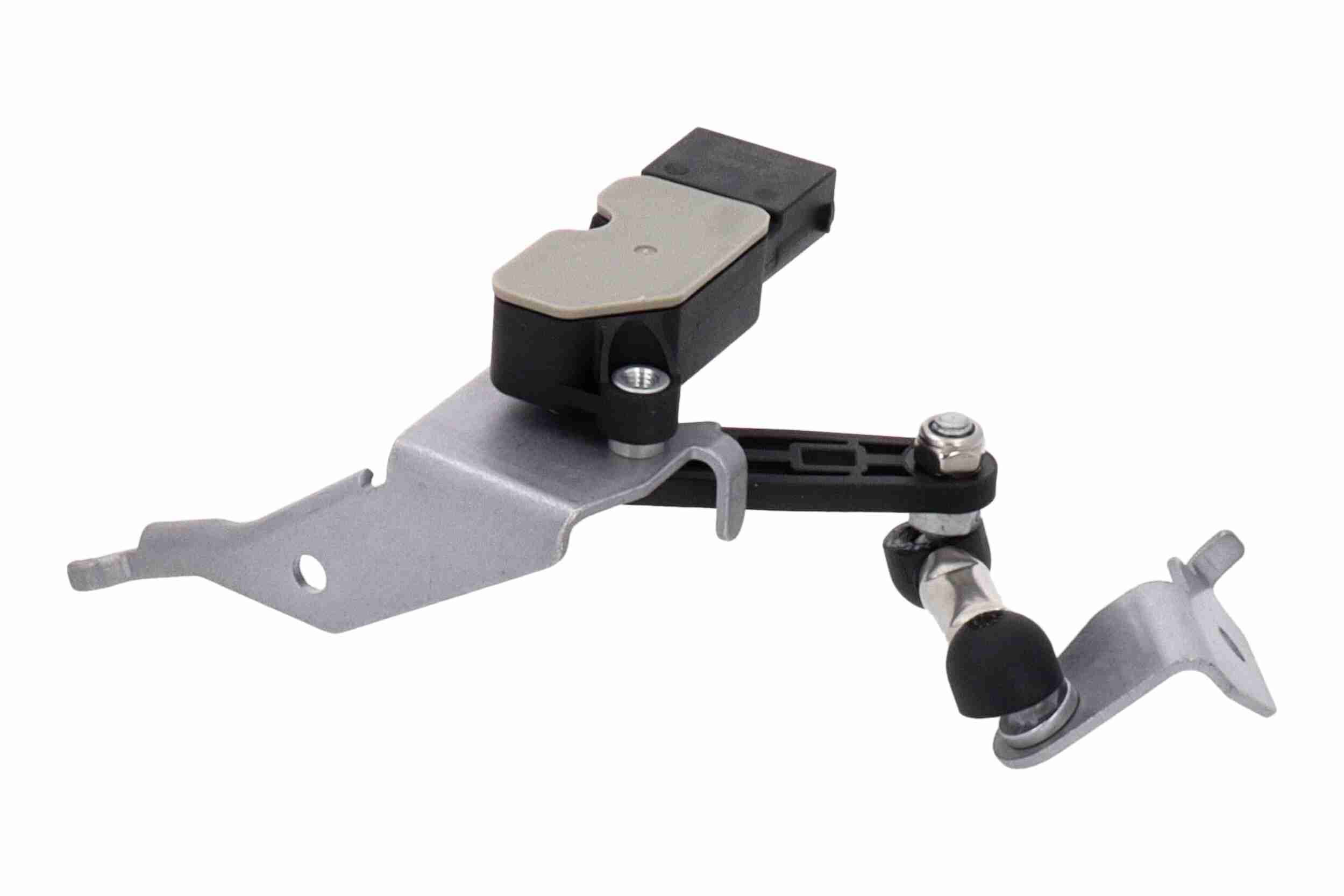 Sensor, Leuchtweitenregulierung