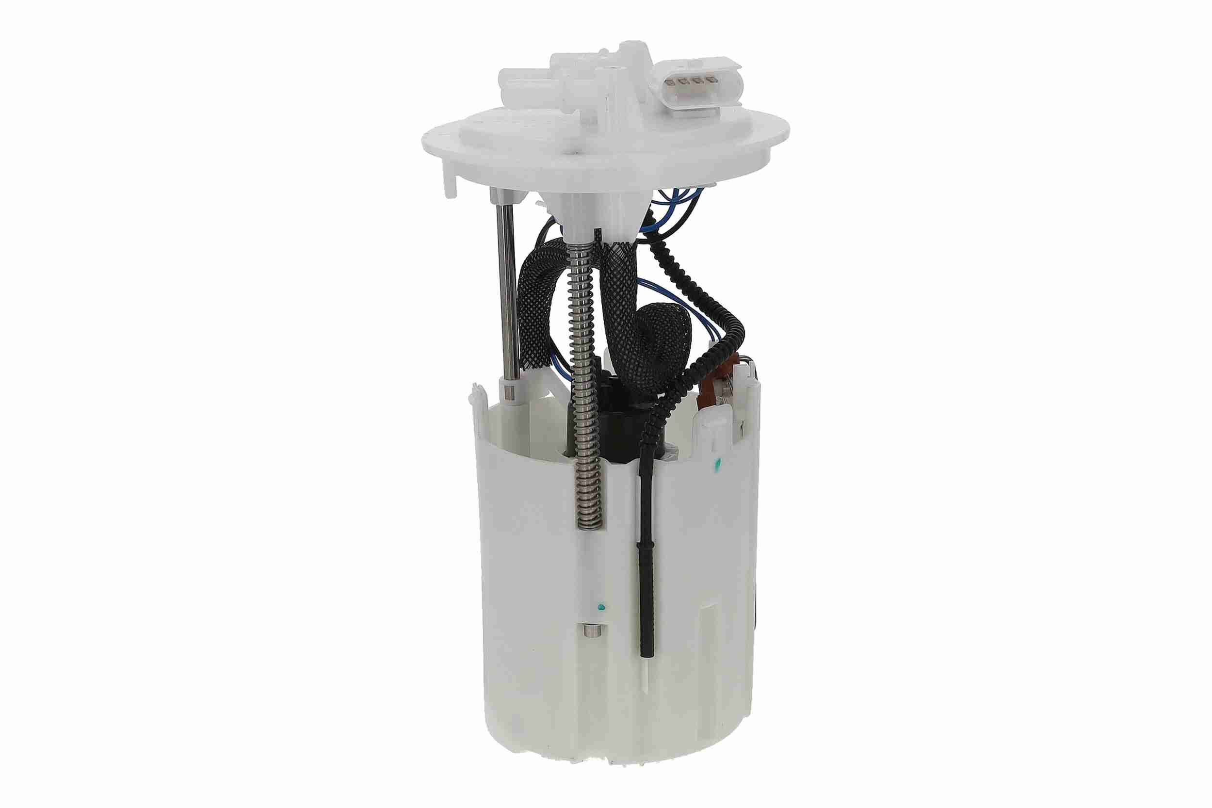 Kraftstoffpumpe