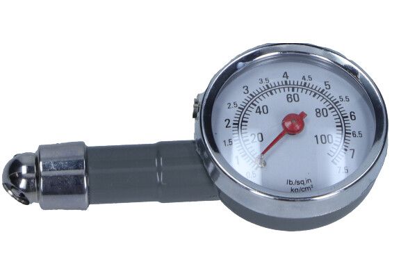 Manometer