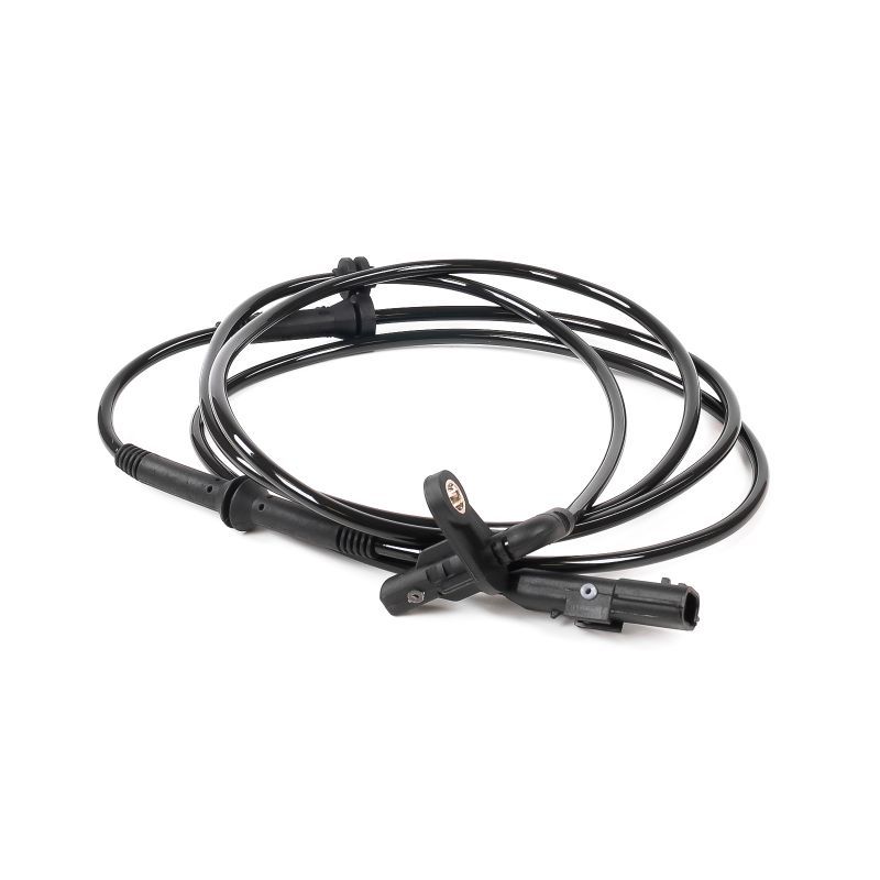 jutiklis, rato greitis