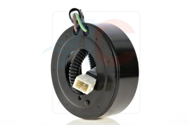 Spule, Magnetkupplung (Kompressor)