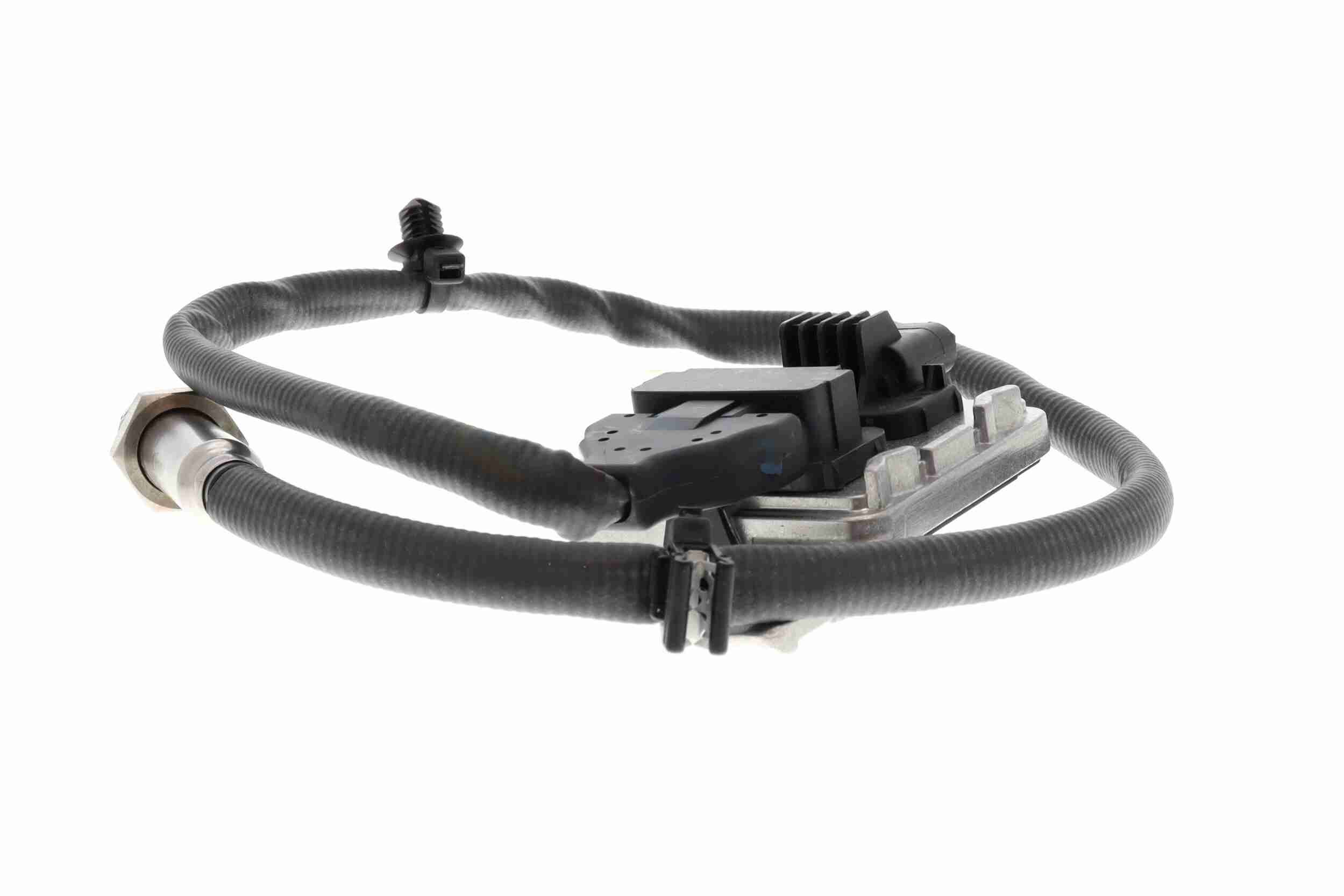 NOx-Sensor, Harnstoffeinspritzung