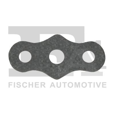 Dichtung, Öleinlass (Lader)