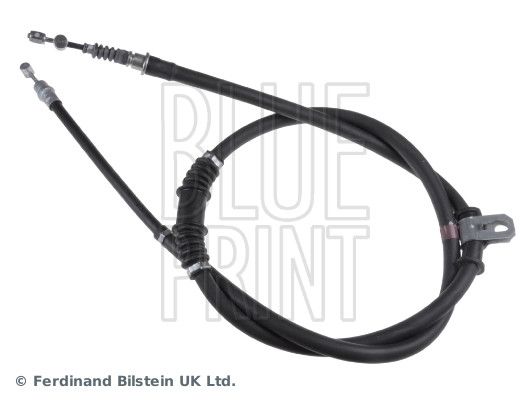 Cable de accionamiento, freno de estacionamiento