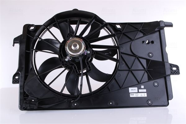 Fan, engine cooling 85199