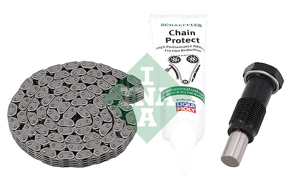 Schaeffler INA 558 0056 10 Timing Chain Kit