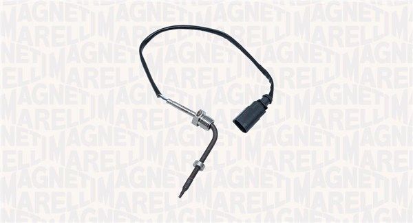 Sensor, Abgastemperatur