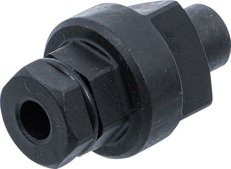 Haltewerkzeug, Kurbelwelle