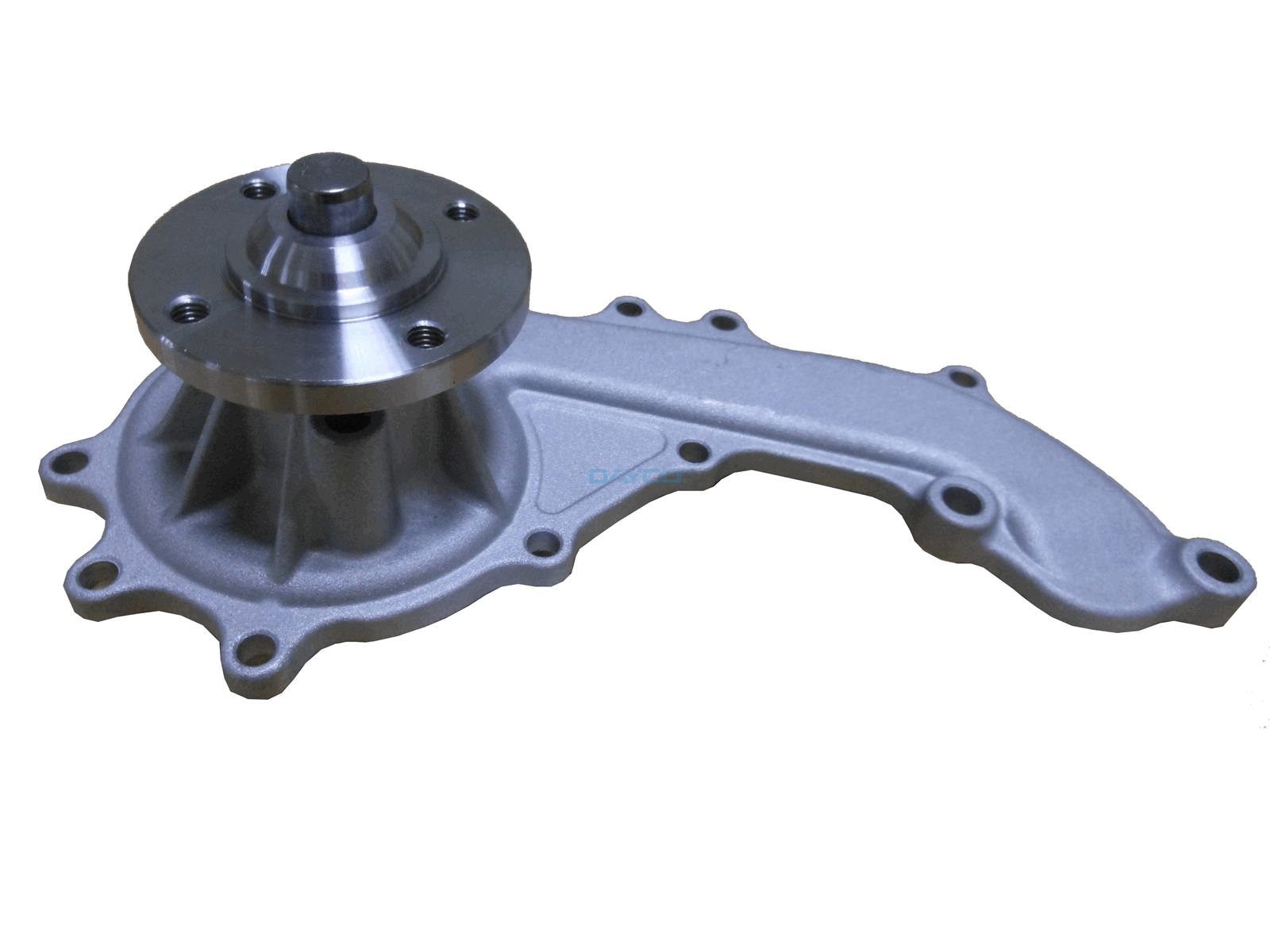 WATER PUMP AUTOMOTIVE - TecDoc 1
